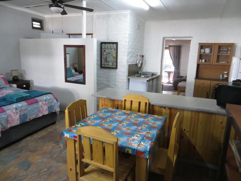 6 Bedroom Property for Sale in Nieu Bethesda Eastern Cape